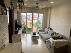 Palmera East (D14), Apartment #474069771